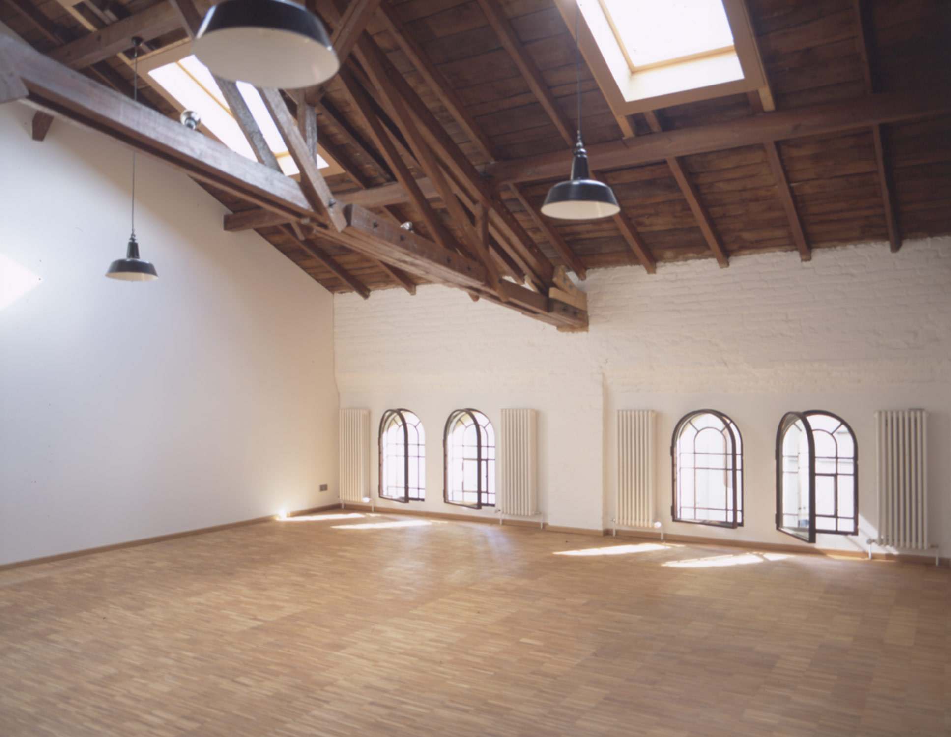 Jugendhaus Königstadt - Bild 2